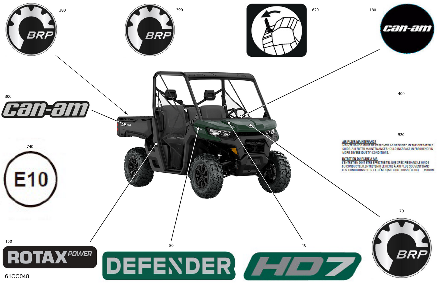 07- Body - Decals