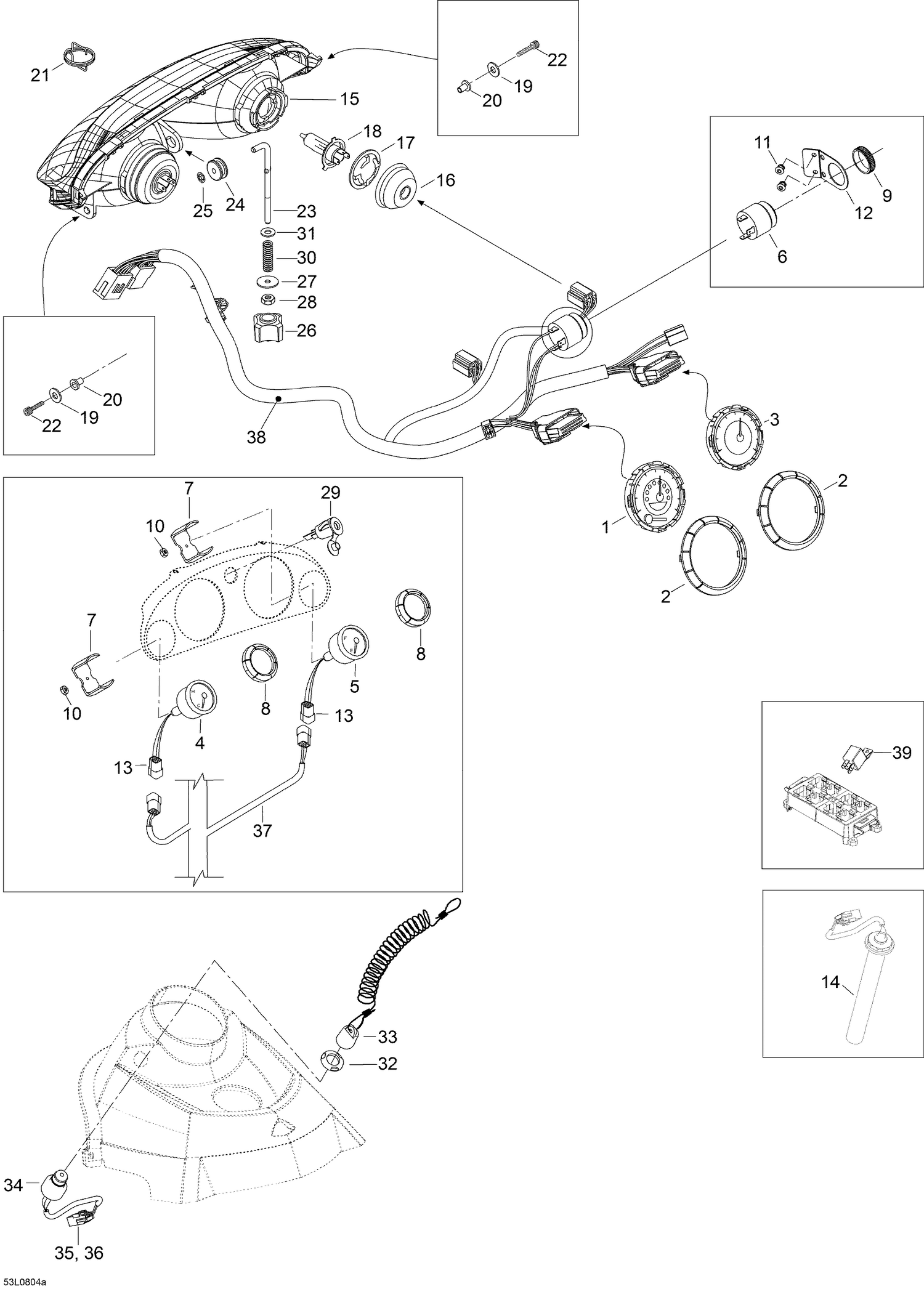 10- Electrical Accessories