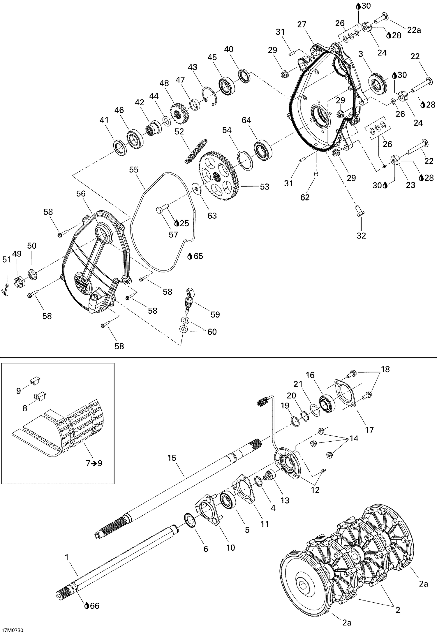 05- Drive System ADR