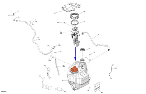 02- Engine - Fuel Schematic