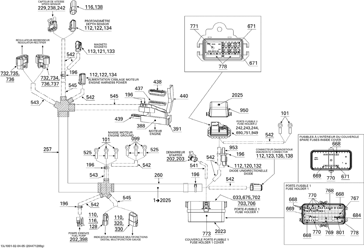 10- Electrical Harness
