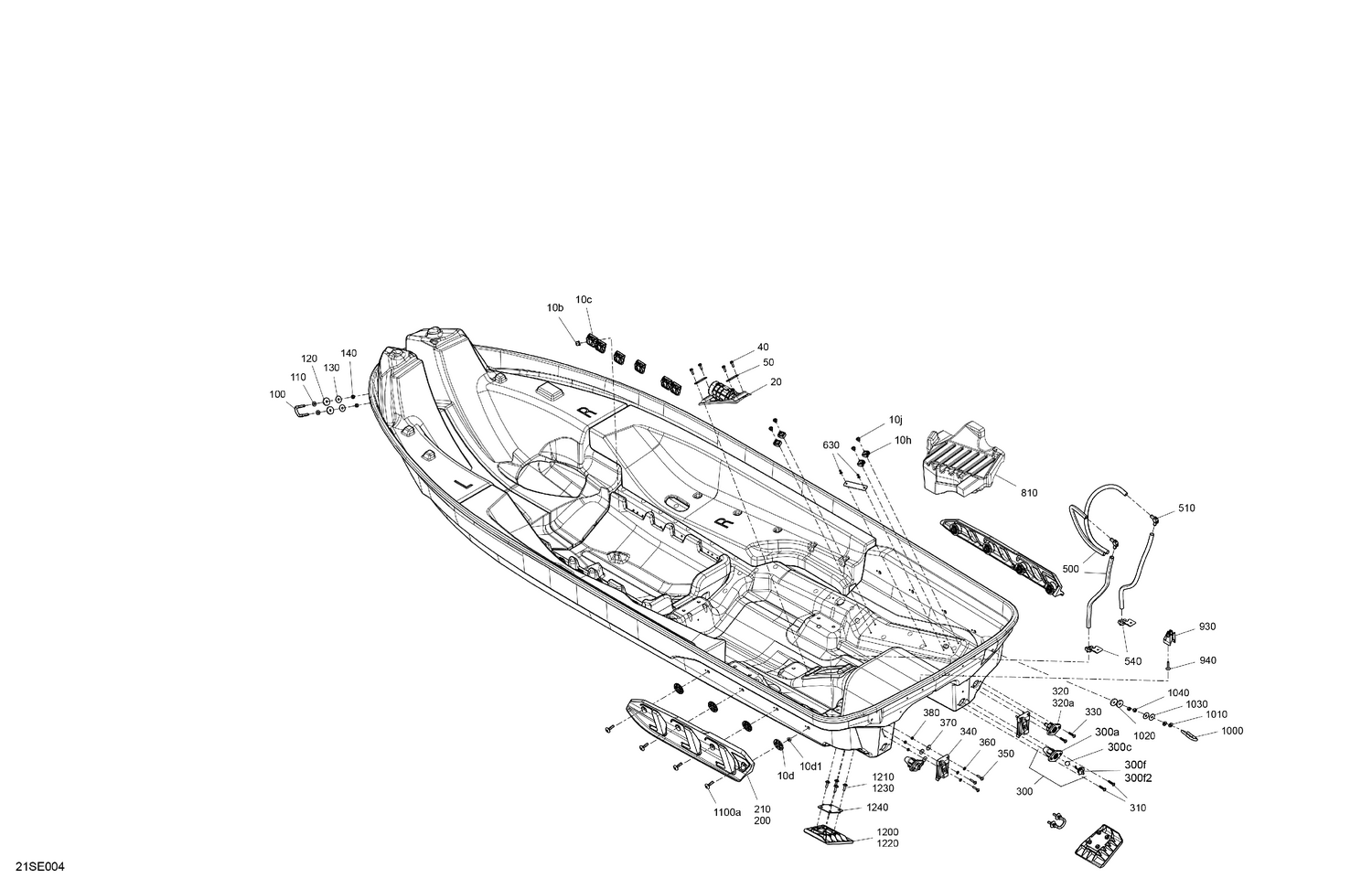 07- Body - Hull