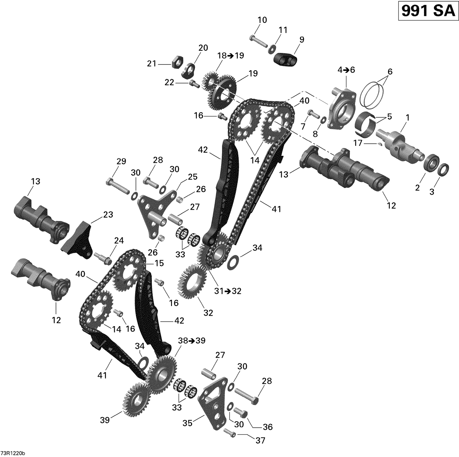 01- Valve Train