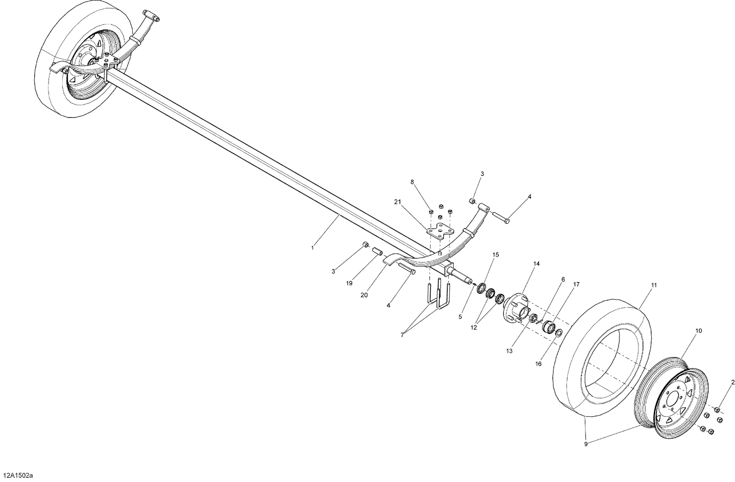 05- Propulsion Spark
