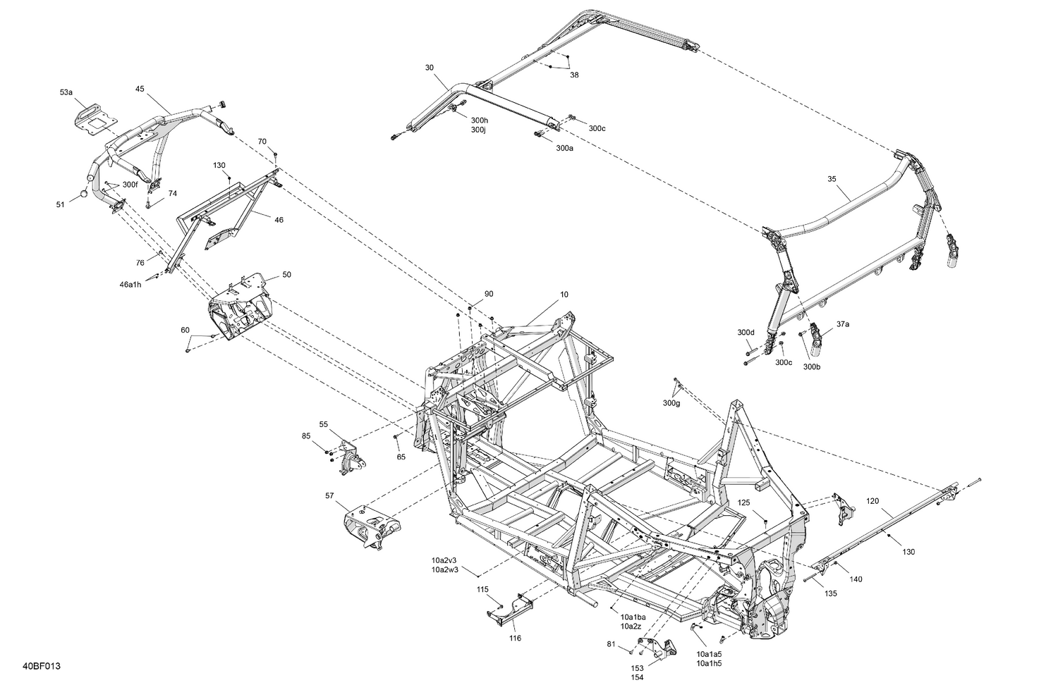 06- Frame - System