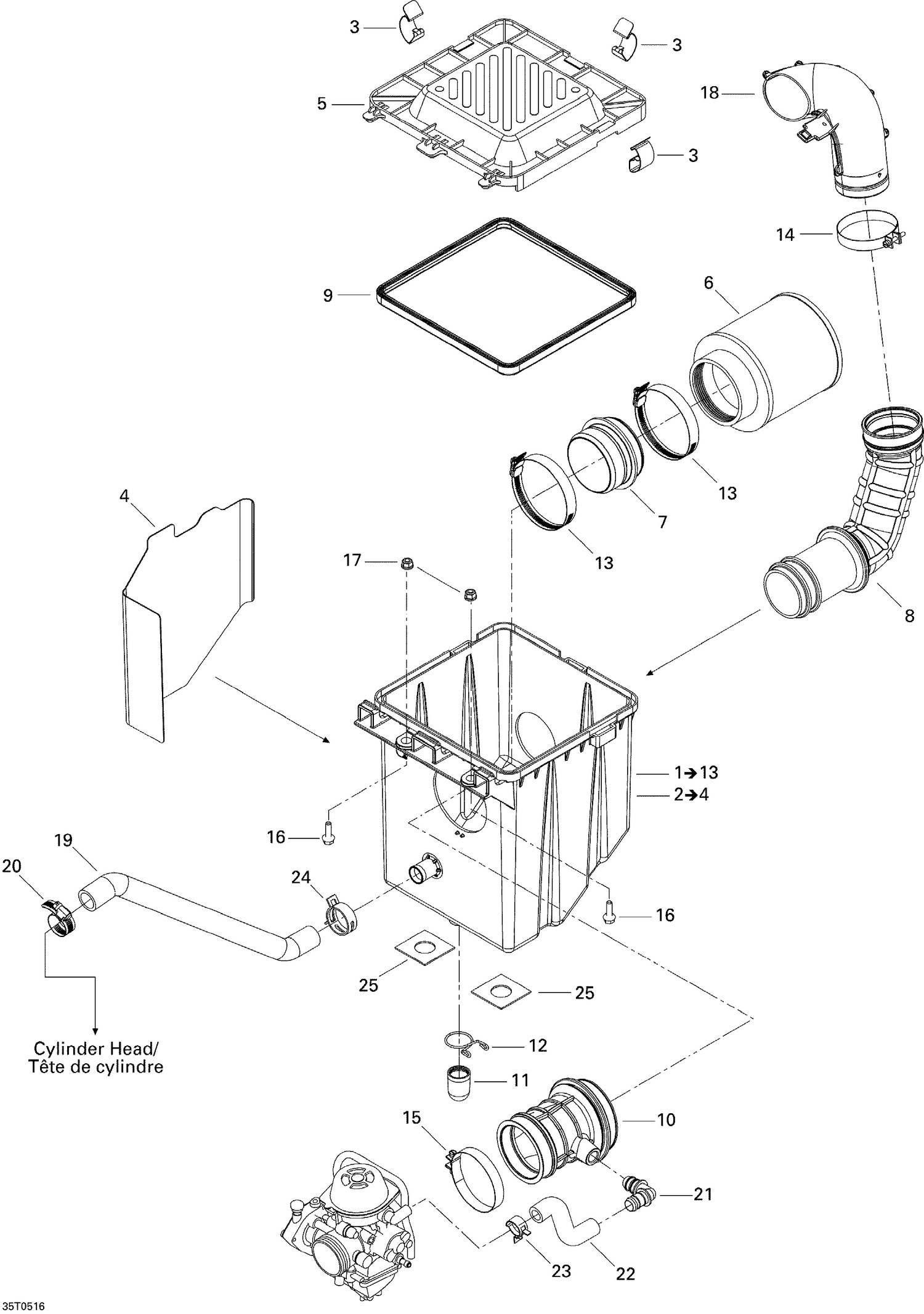 02- Air Intake