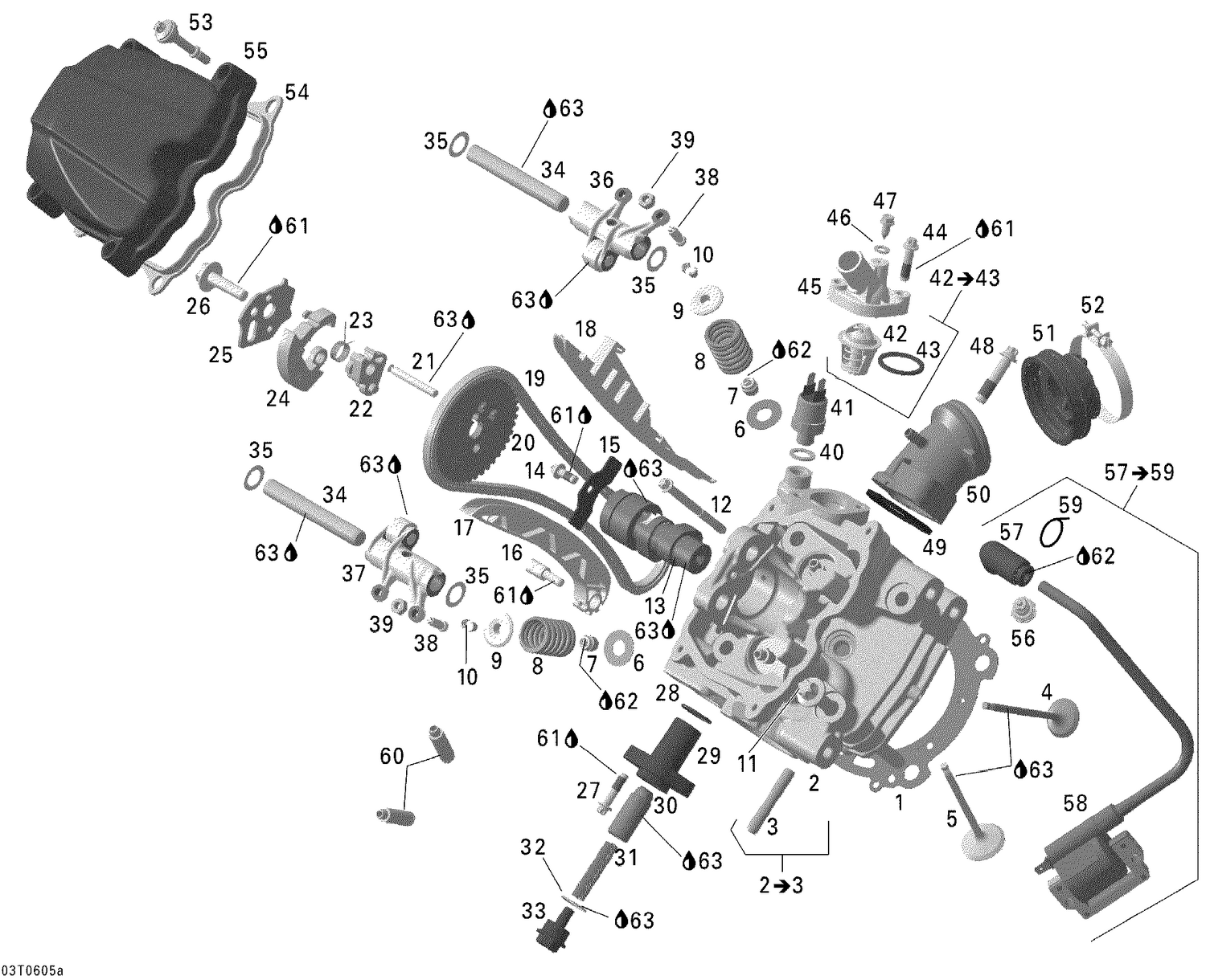 01- Cylinder Head