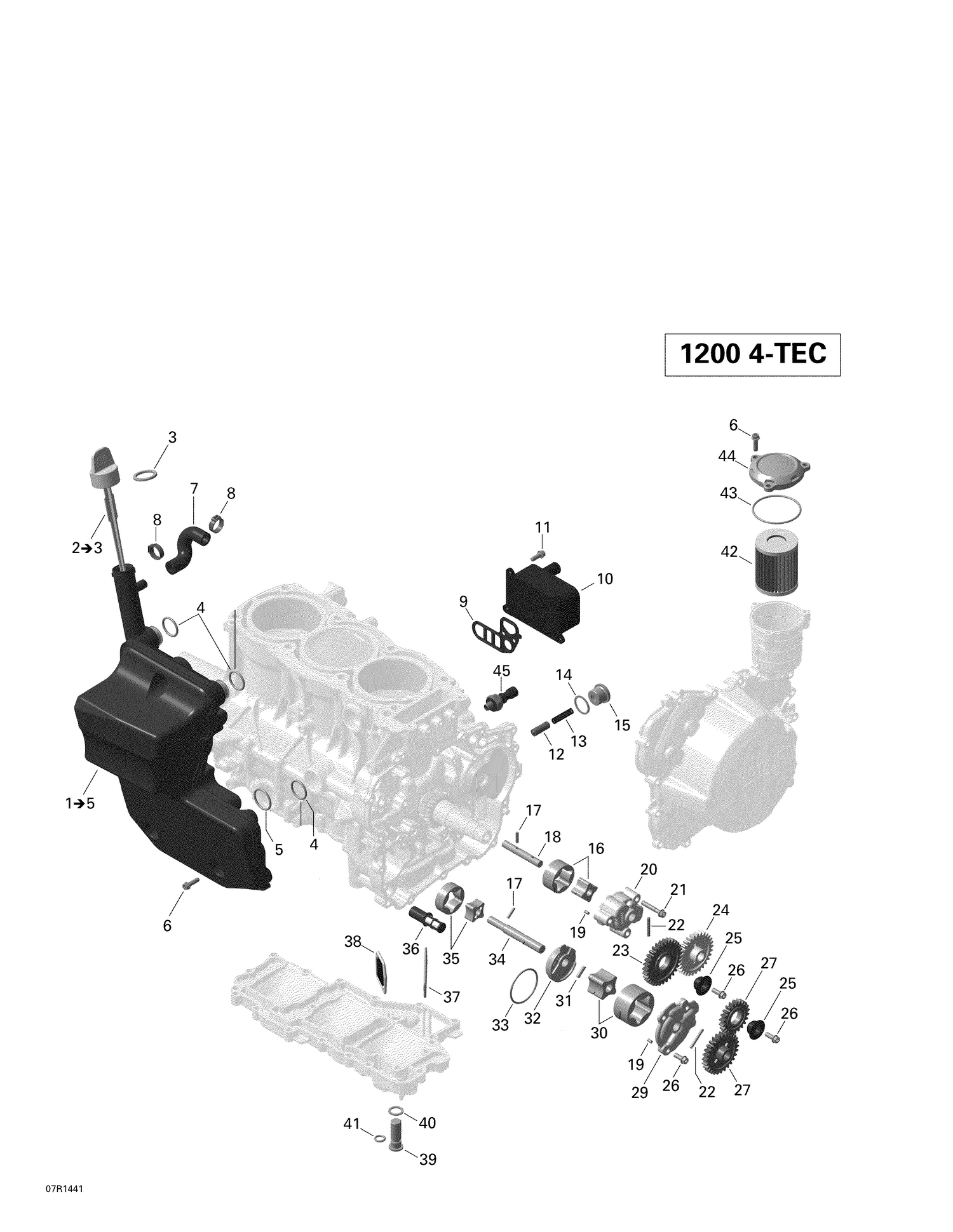 01- Engine Lubrication