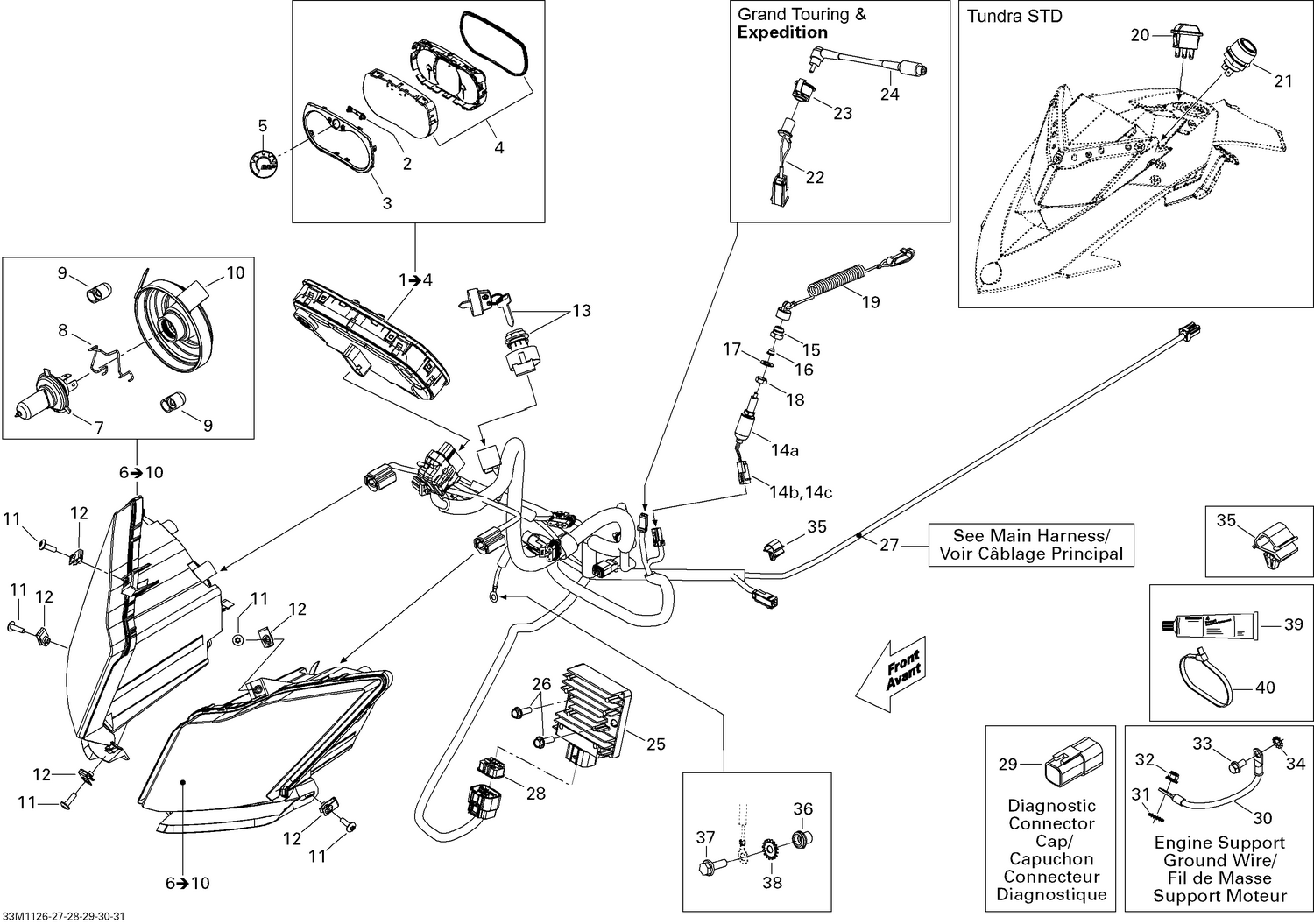 10- Electrical System