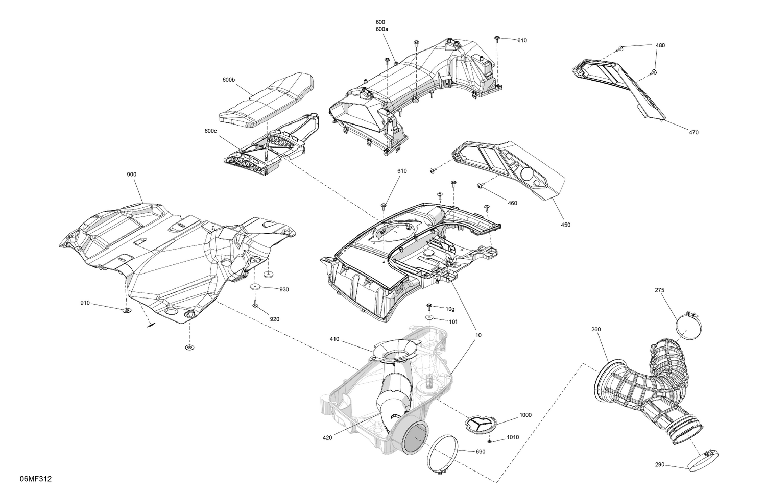 02- Engine - Air Intake