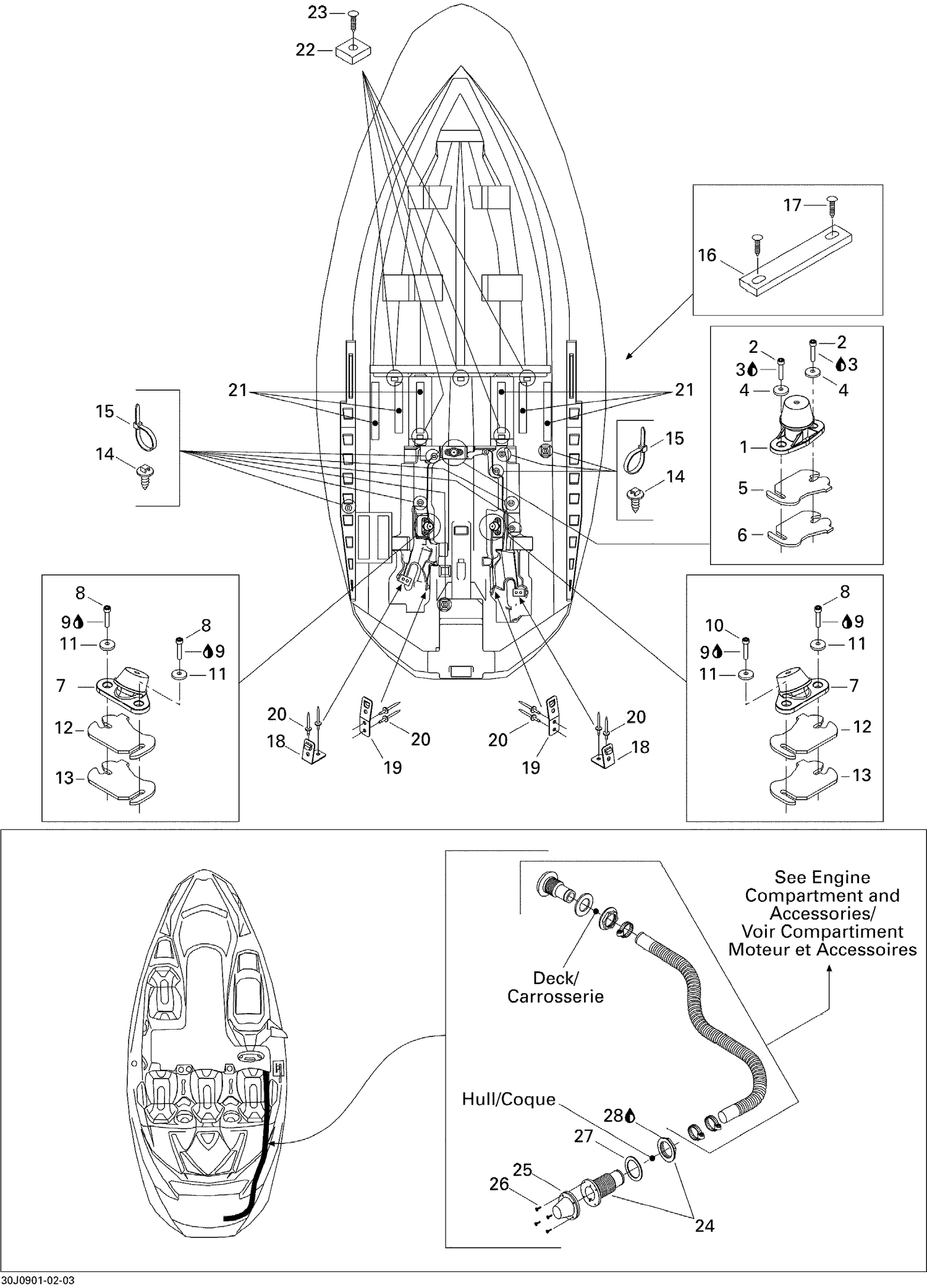 09- Lower Hull