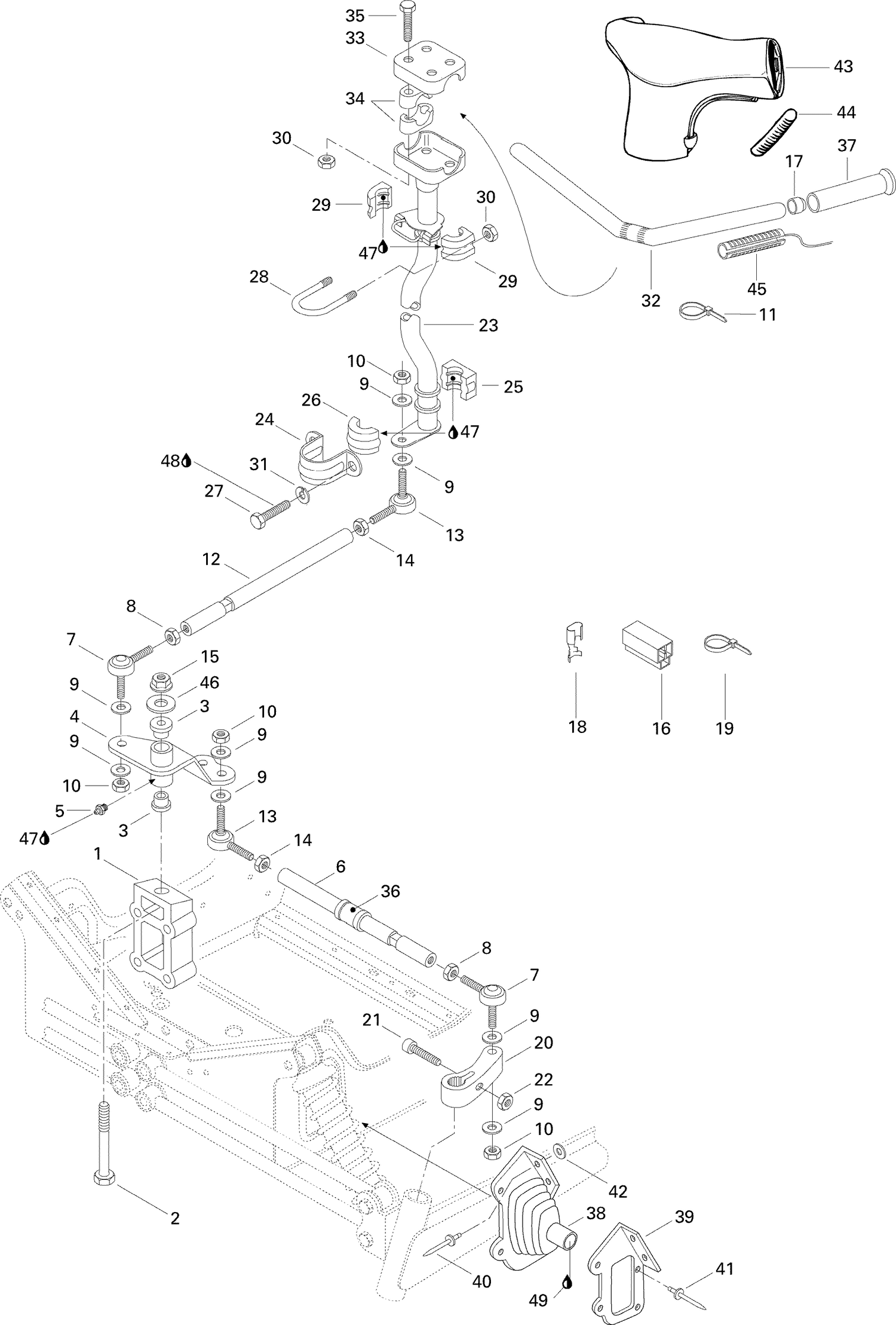 07- Steering System