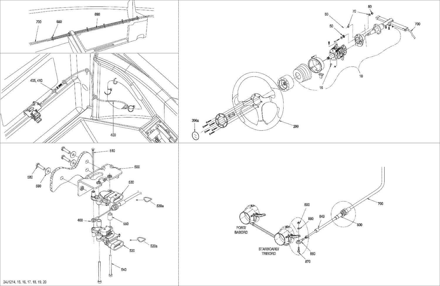07- Steering