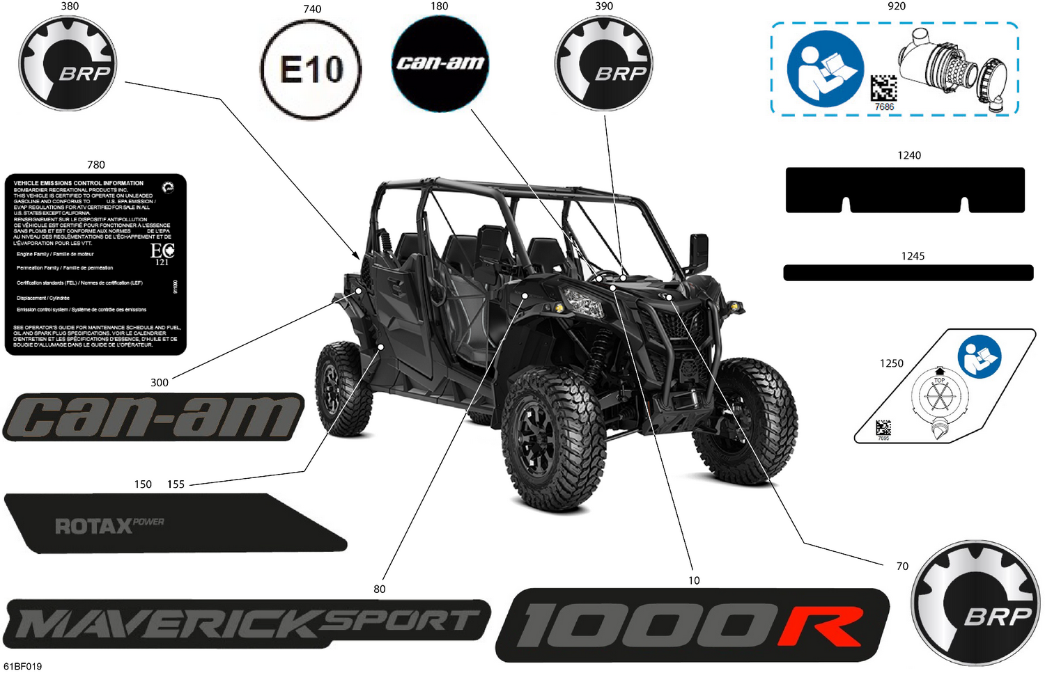 07- Body - Decals