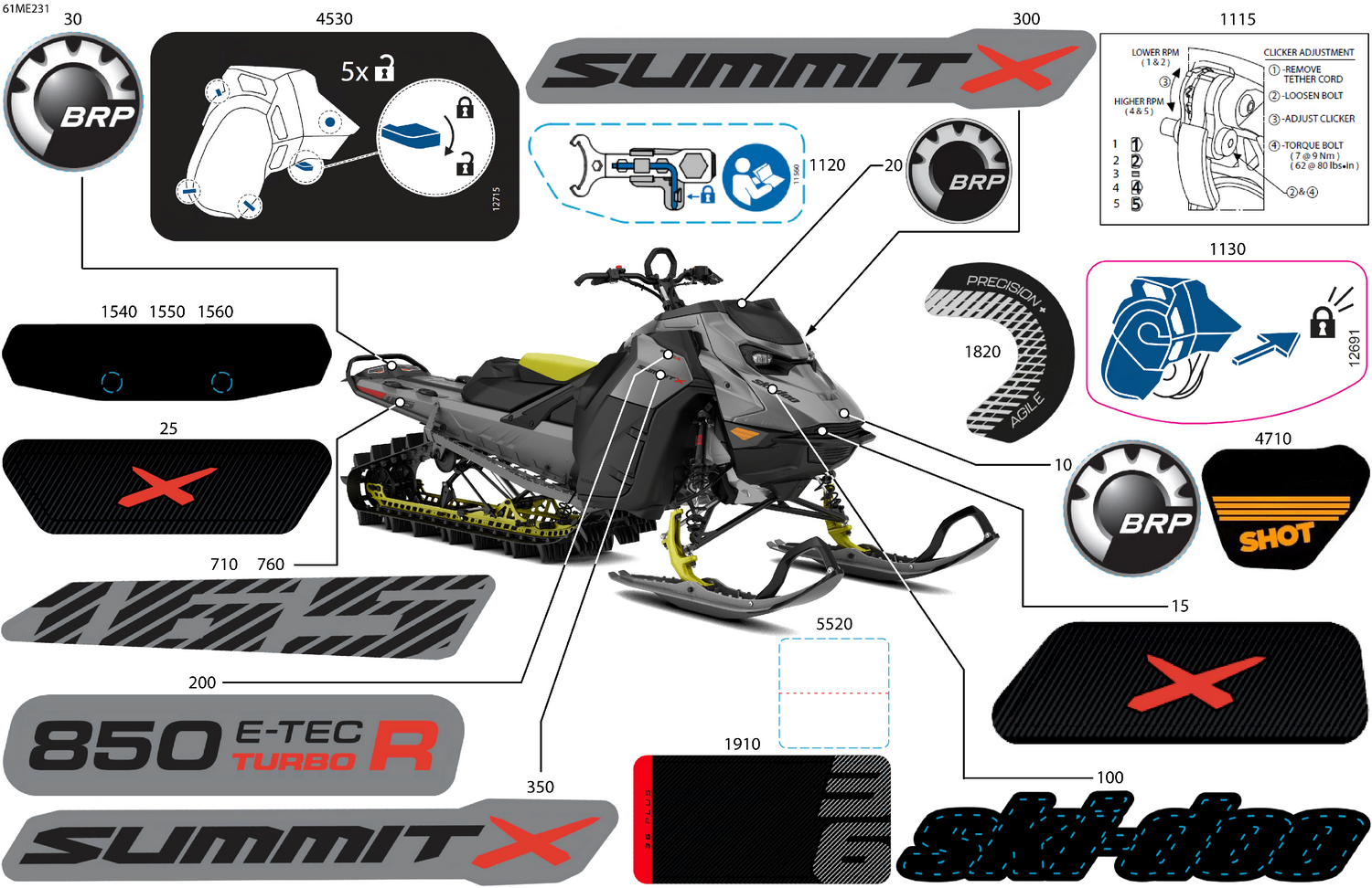 07- Body - Decals