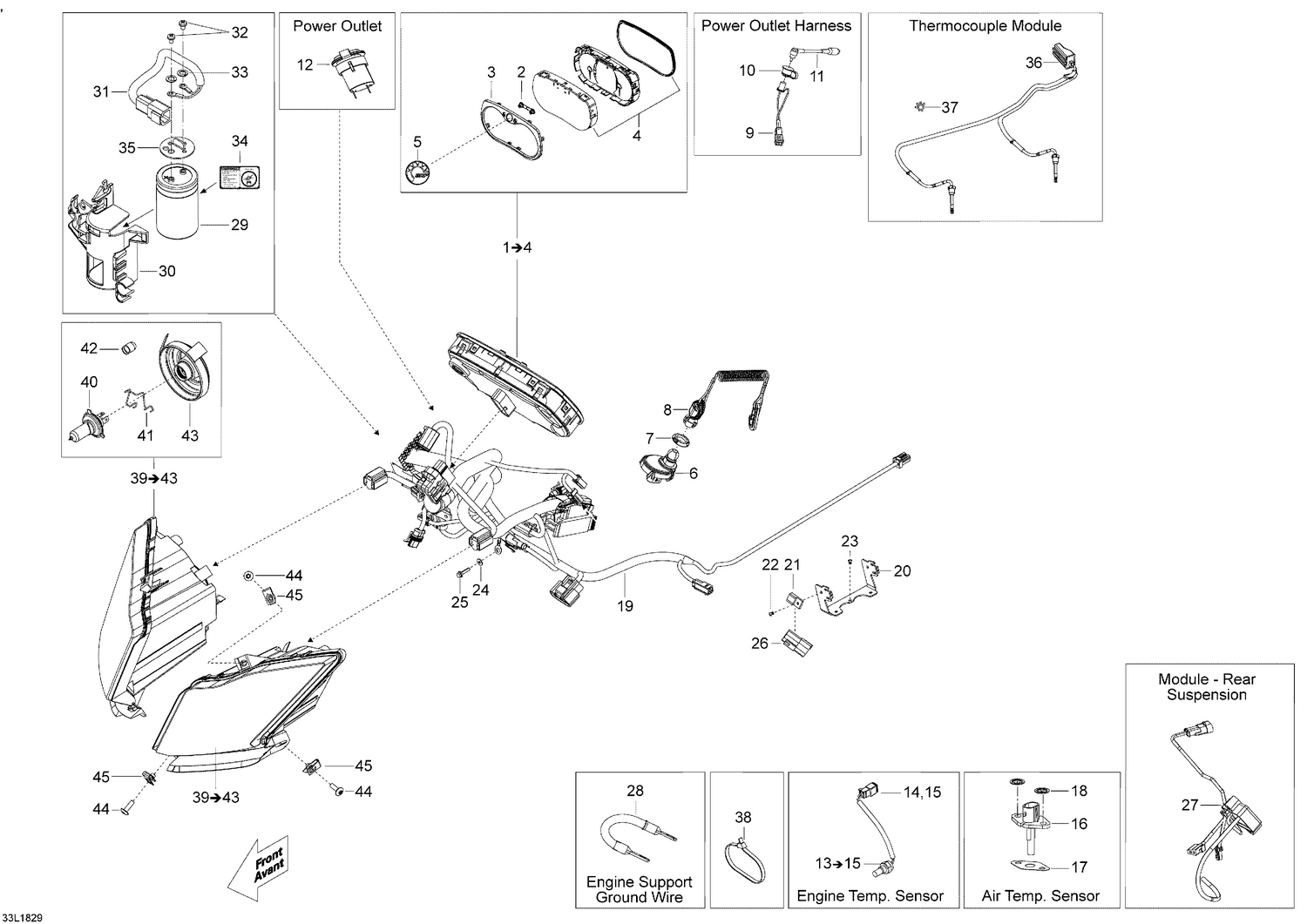 10- Electrical System