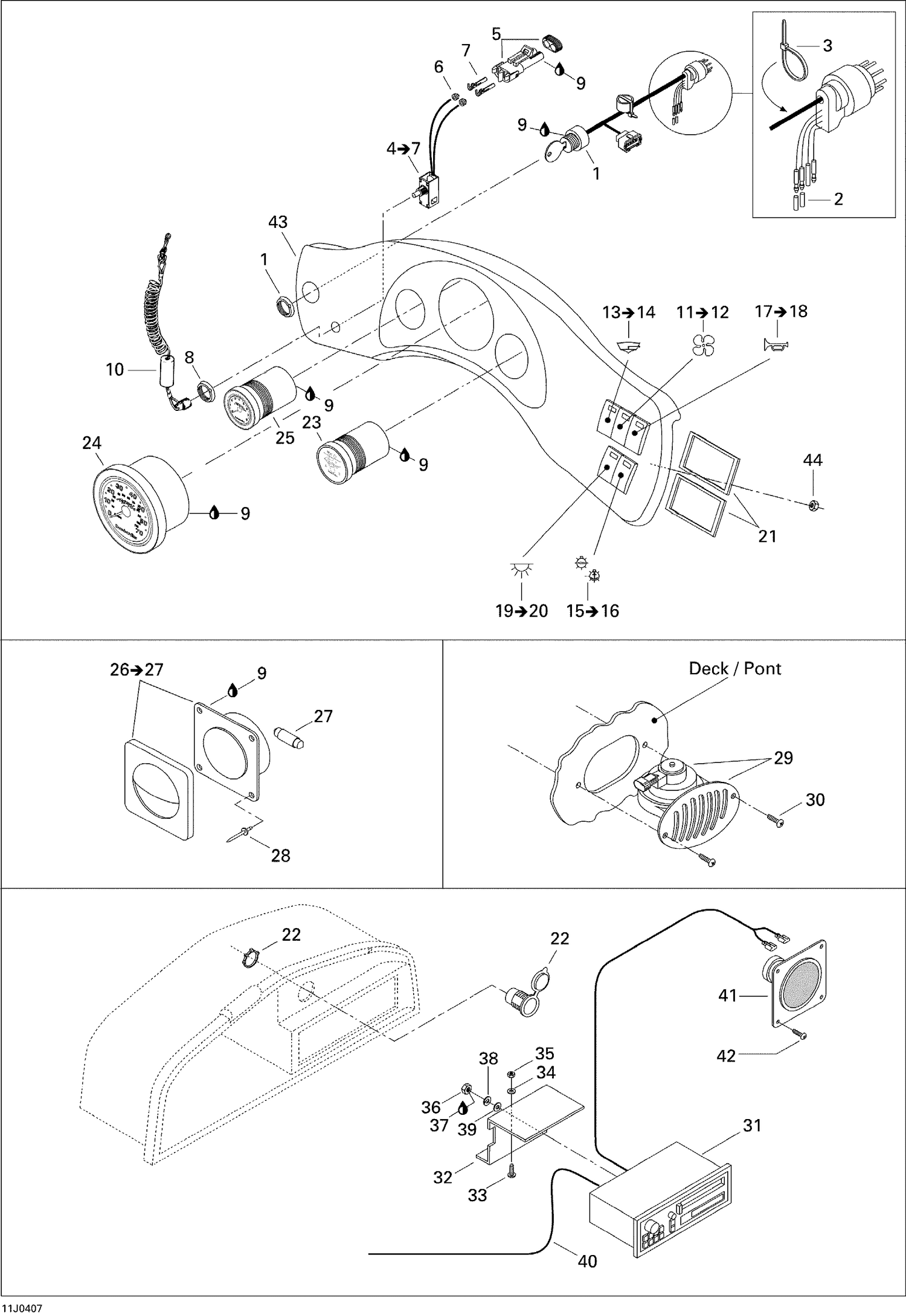 10- Electrical Accessories 1