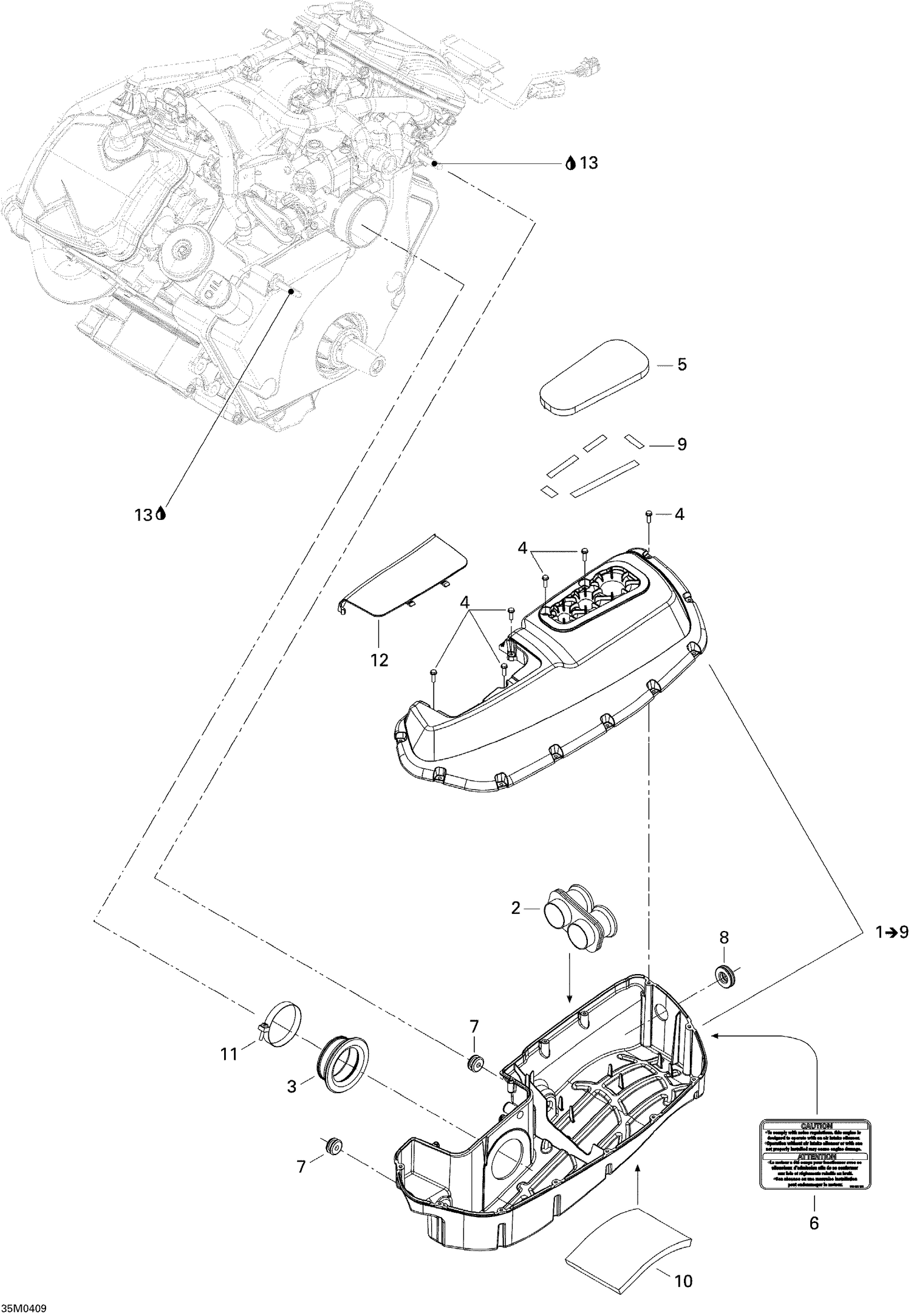 02- Air Intake
