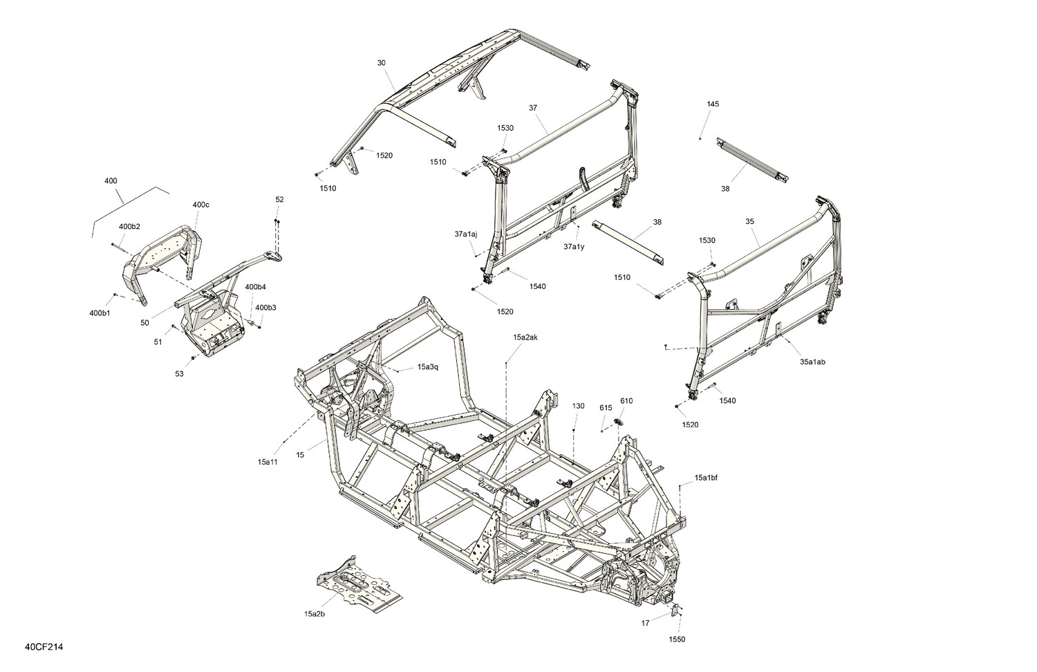 06- Frame - System