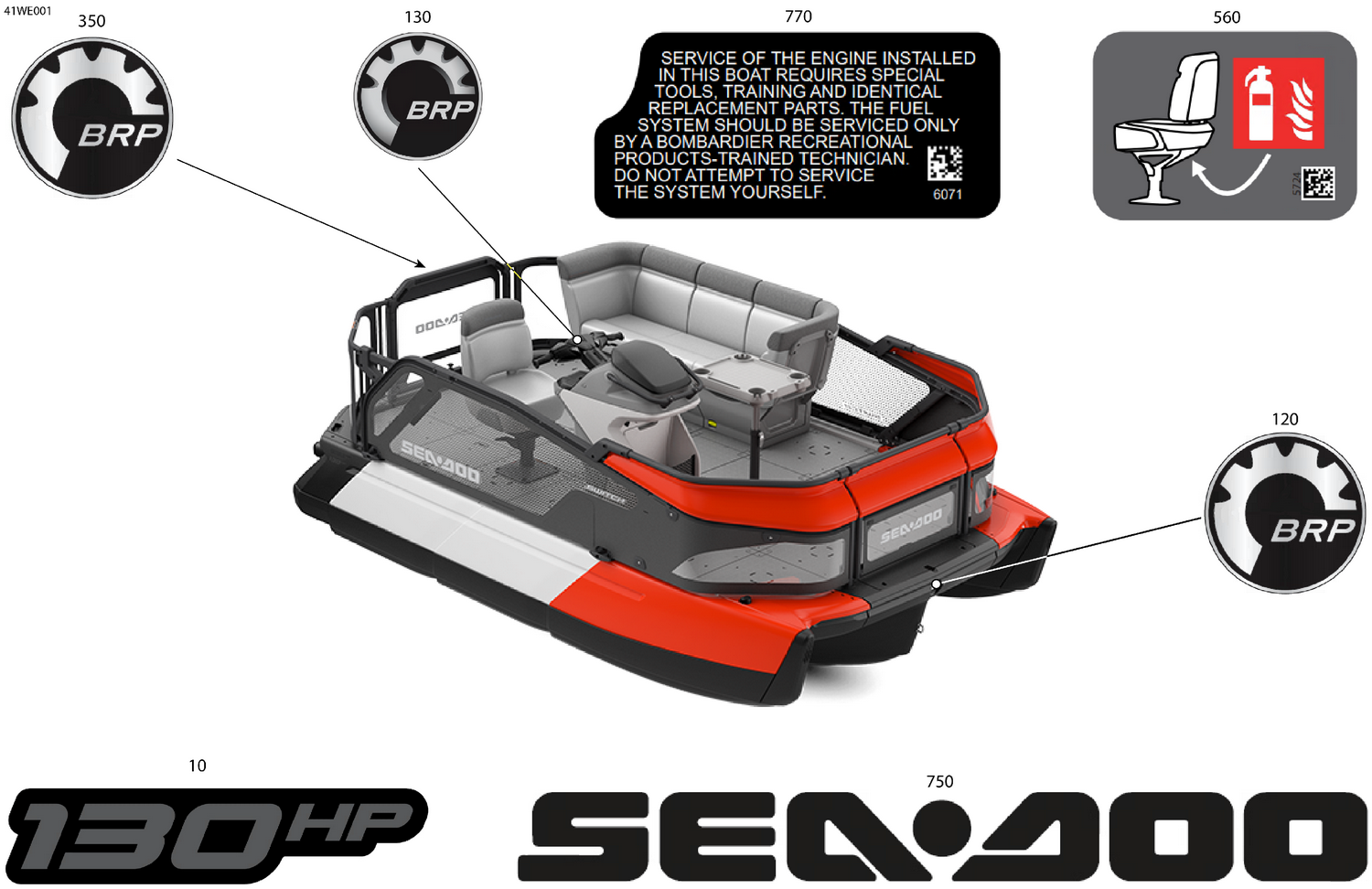 06- BODY - Feature Decals