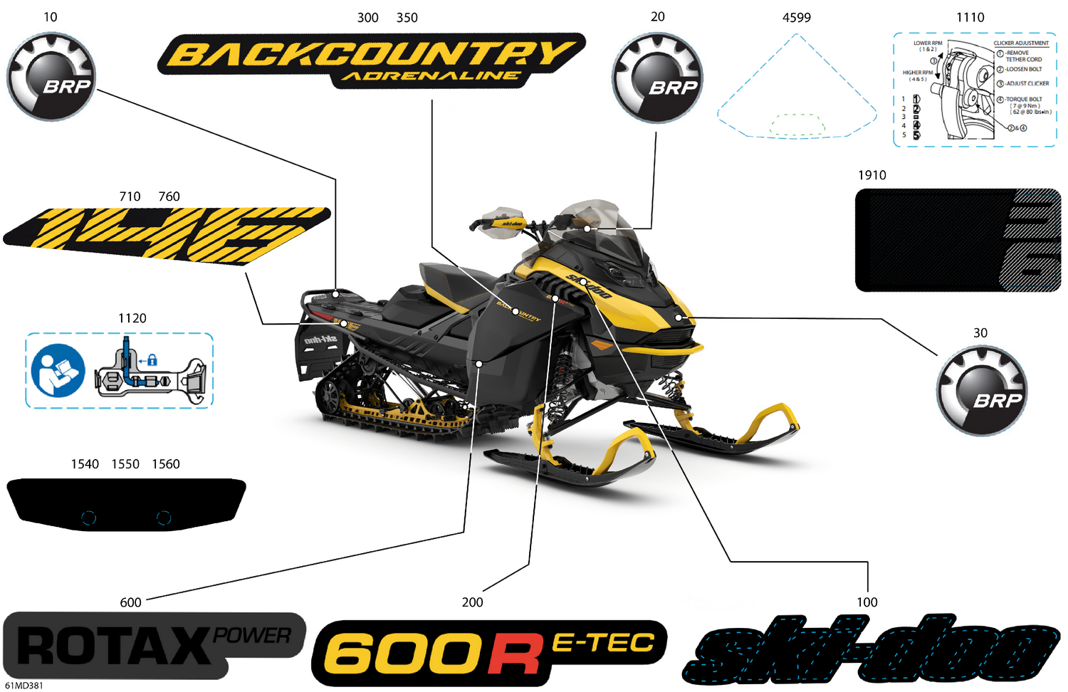 07- Body - Decals