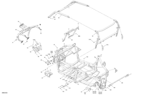 06- Frame - System Schematic