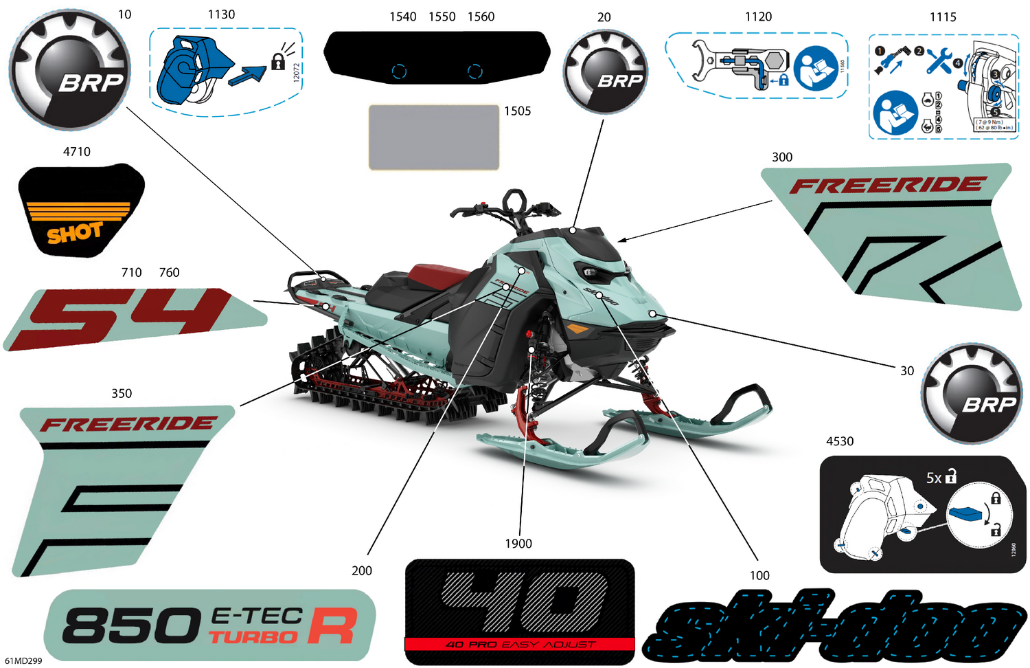 07- Body - Decals