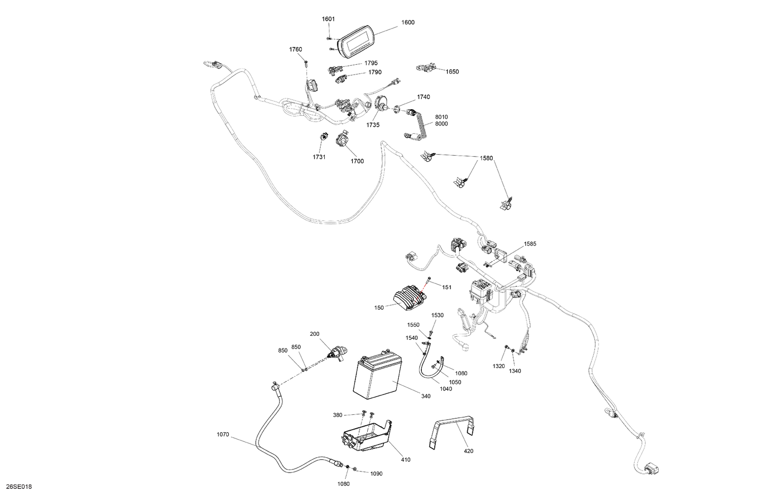 08- Electric - System