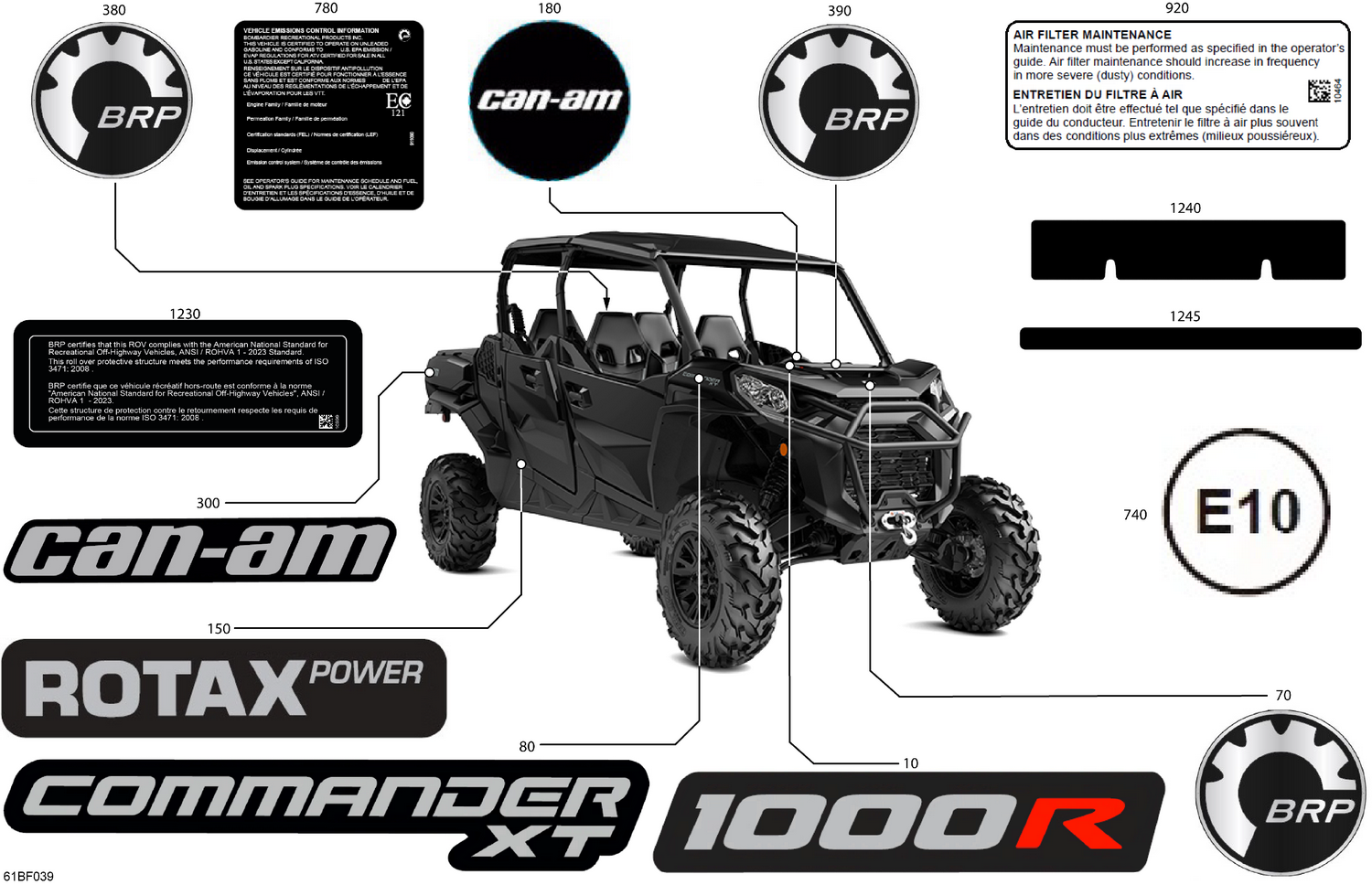 07- Body - Decals