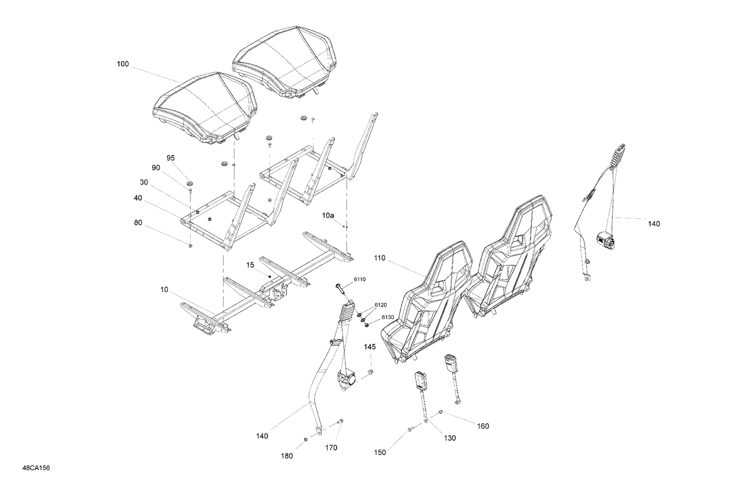 07- Body - Back Seat