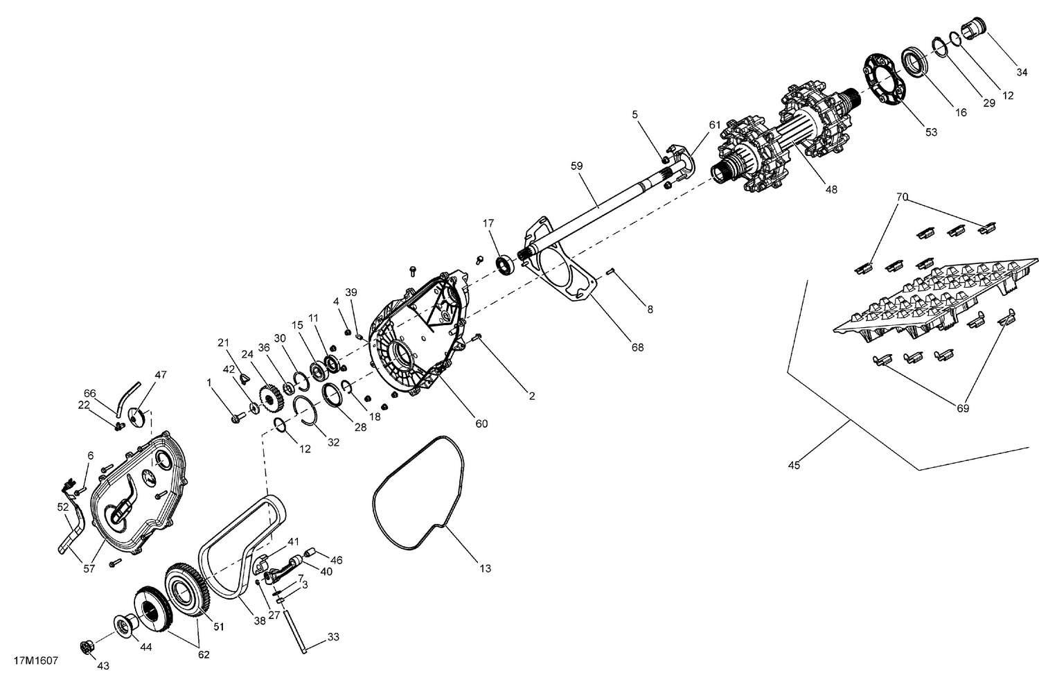 05- Drive System