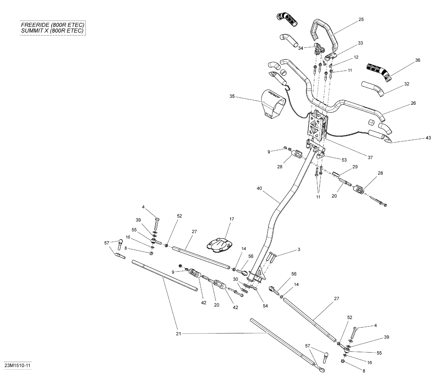 07- Steering _23M1511