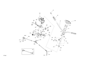 03- Mechanic - Steering Schematic