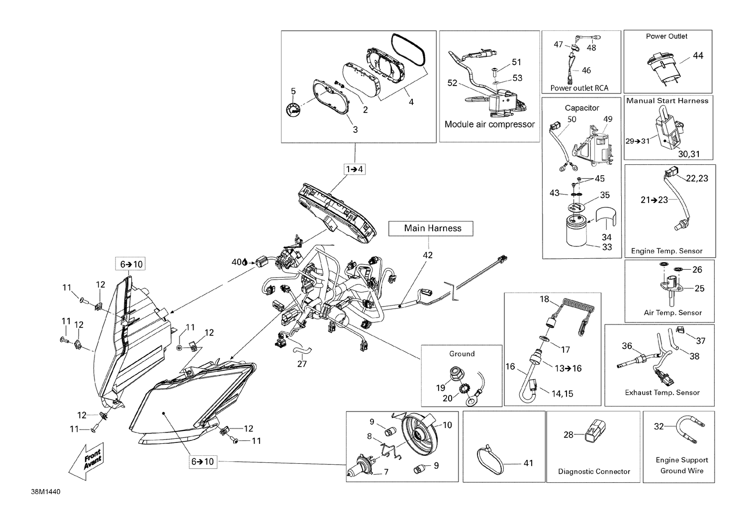 10- Electrical System