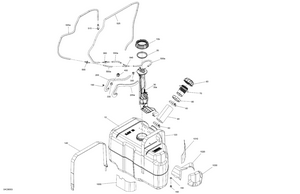 02- Engine - Fuel Schematic