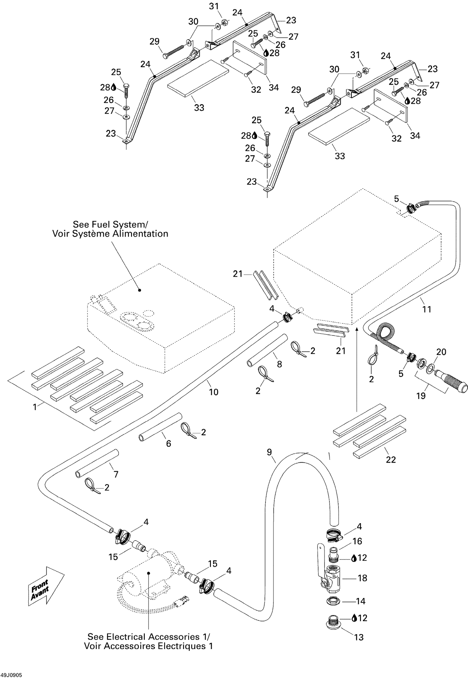 09- Ballast Tank