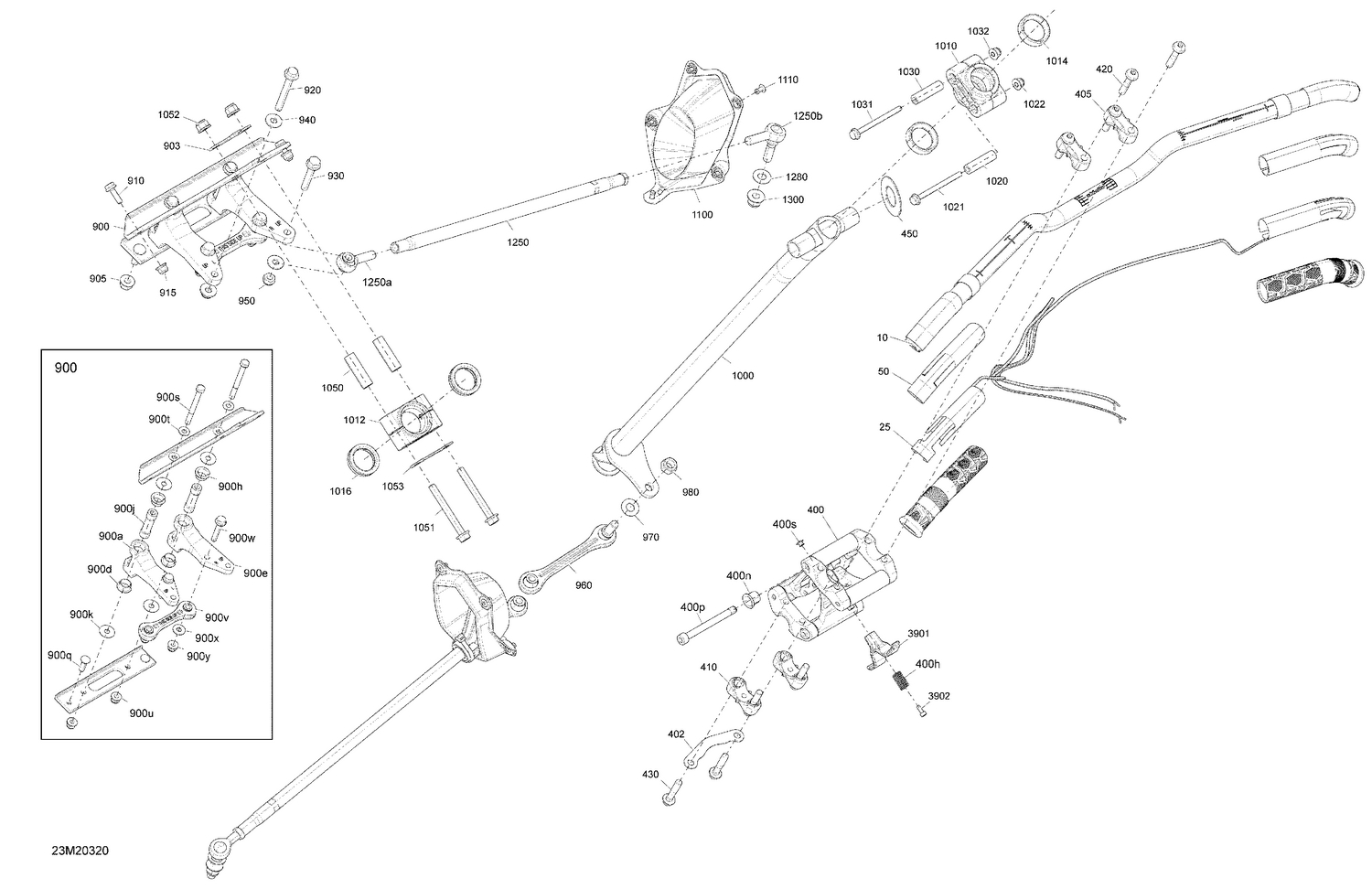 06- Steering - System
