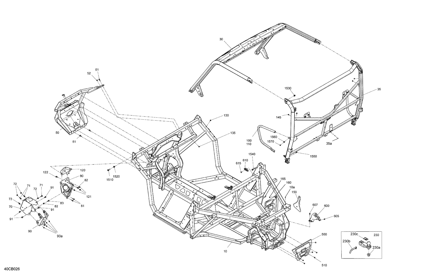 06- Frame - System