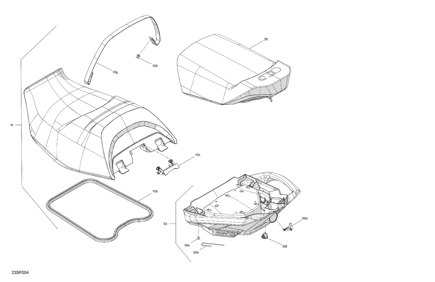 07- Body - Seat