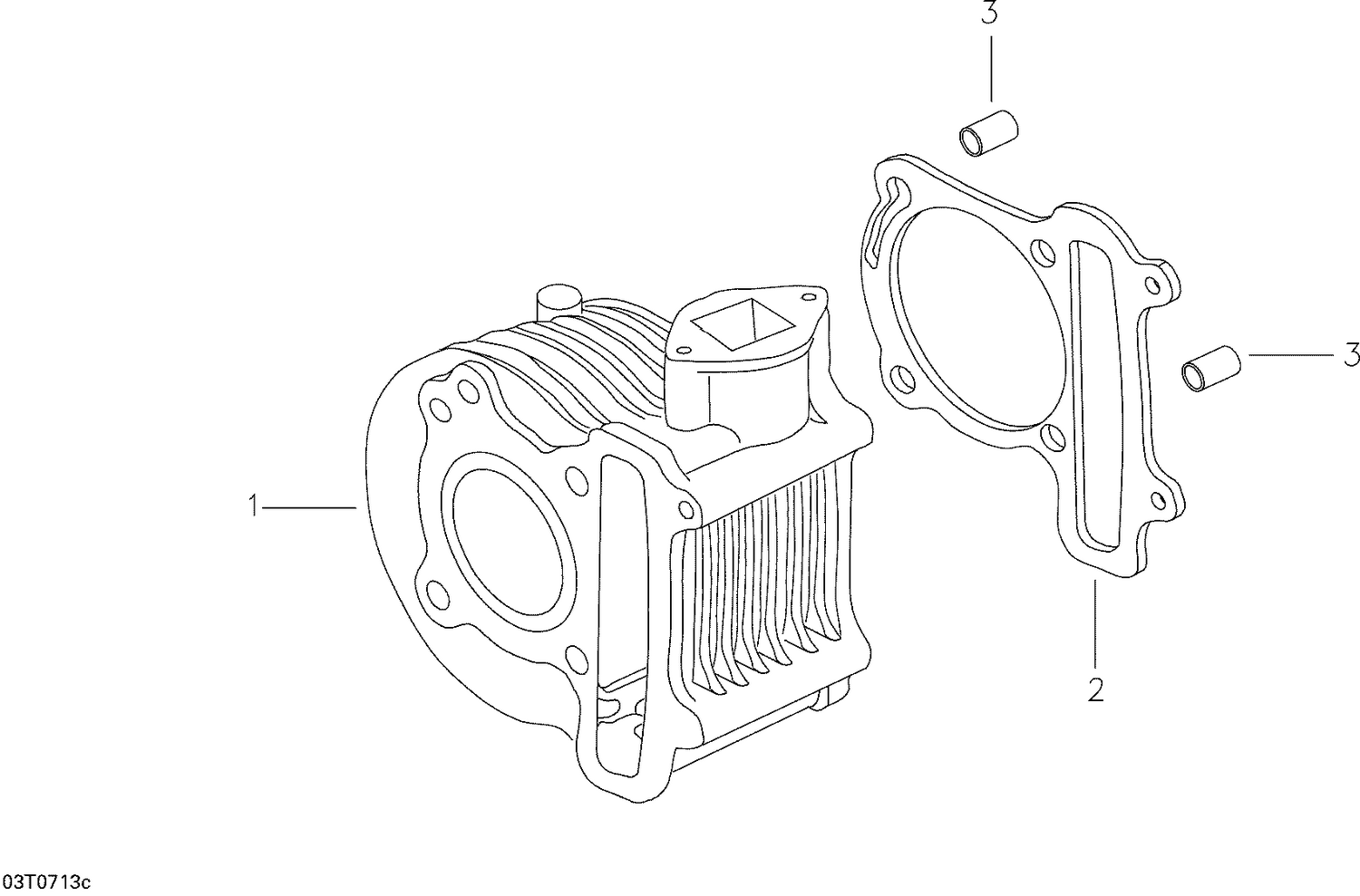 01- Cylinder