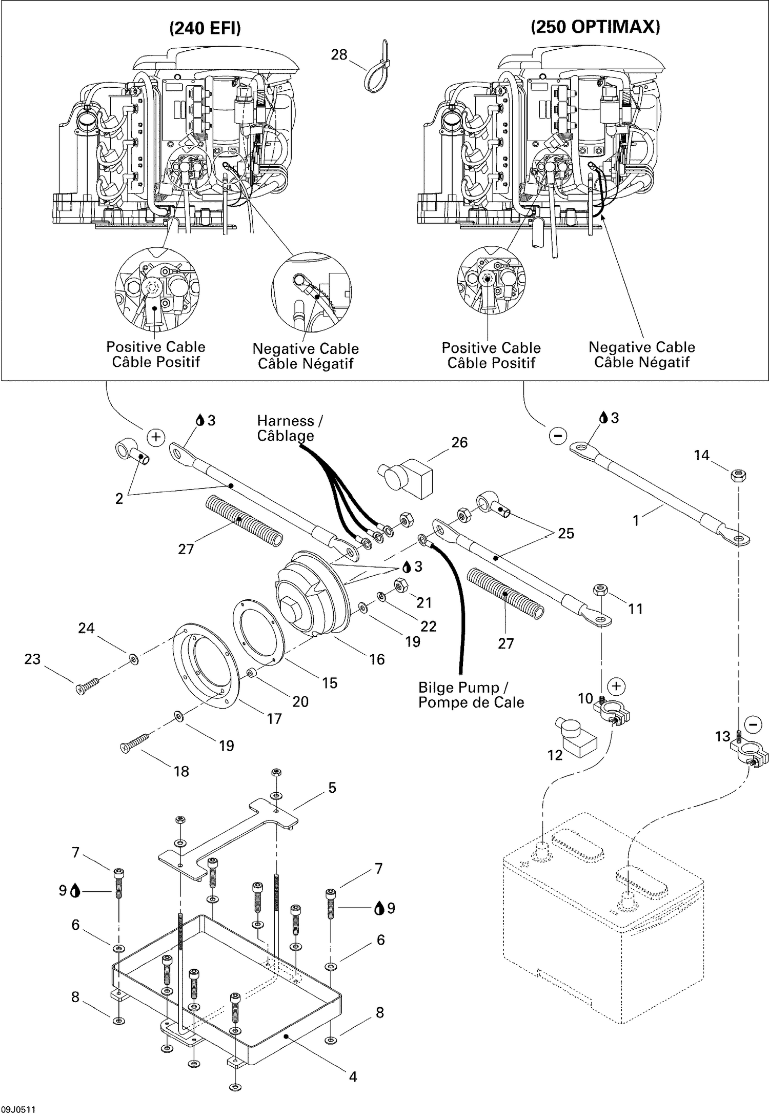 10- Electrical System