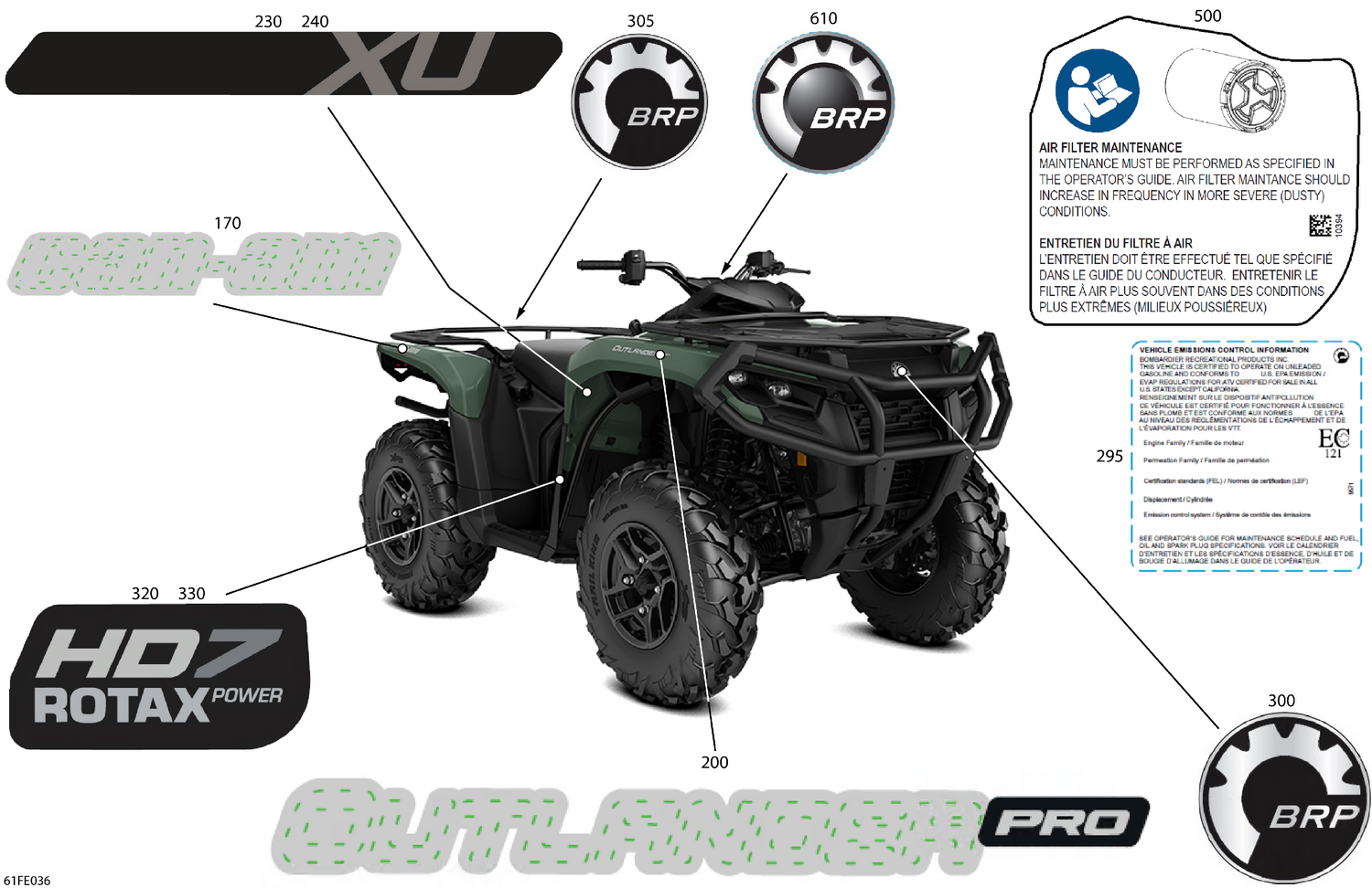 07- Body - Feature Decals