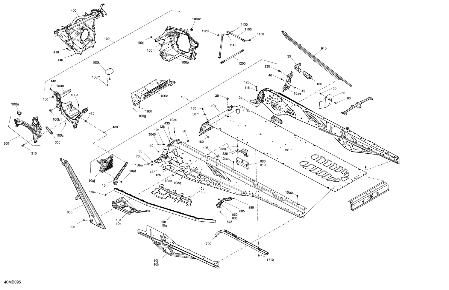 06- Frame - System