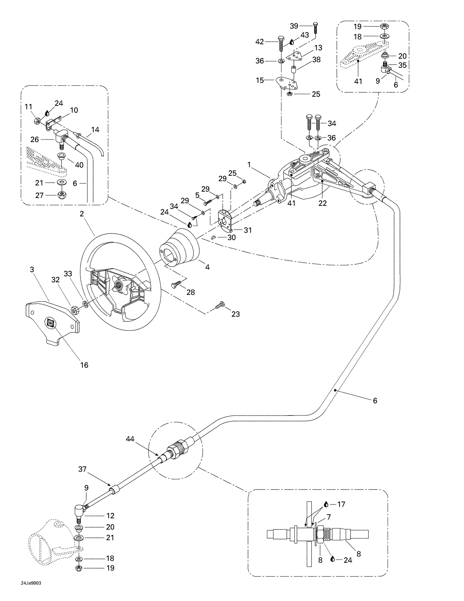 07- Steering System