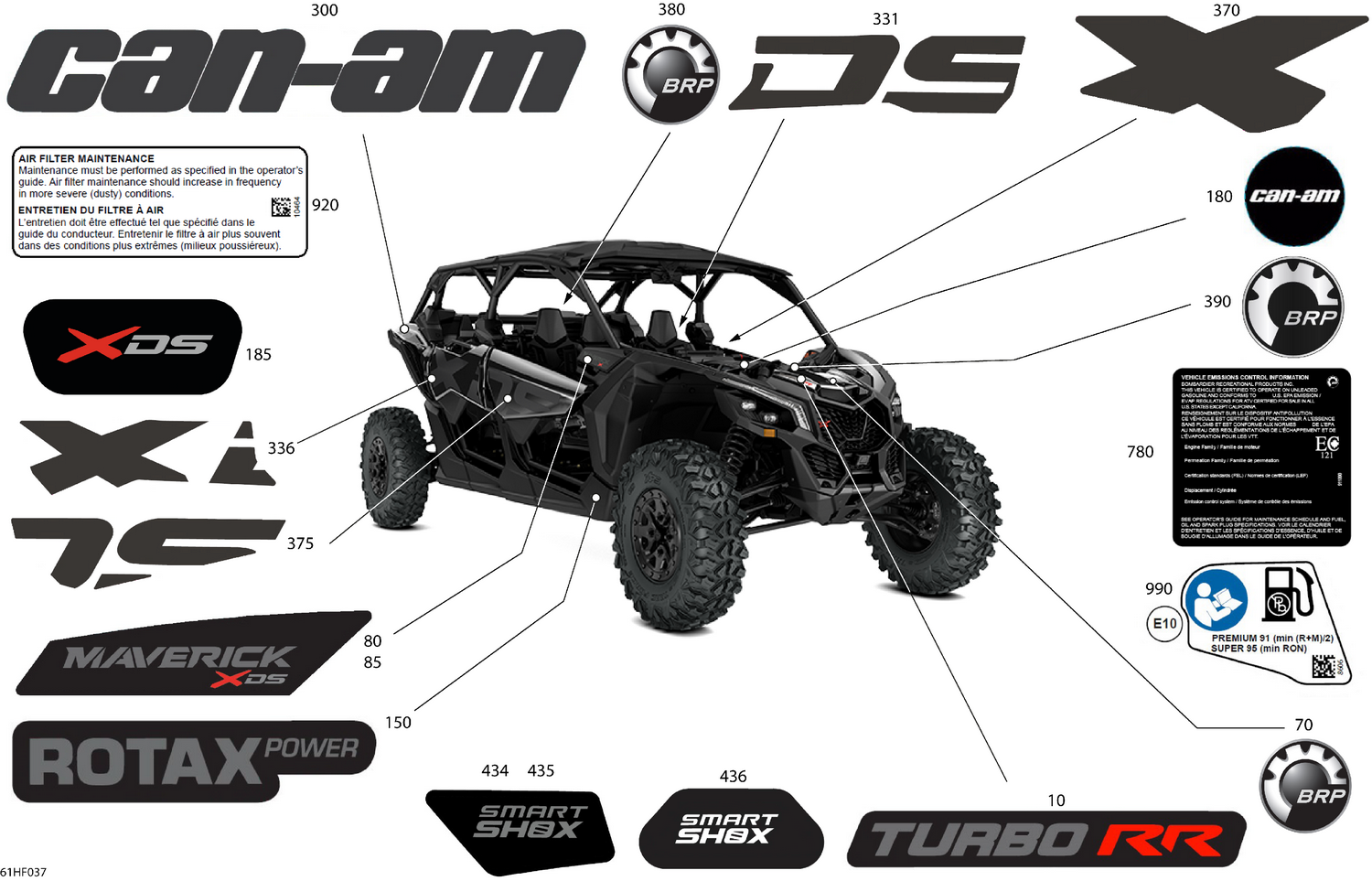 07- Body - Decals