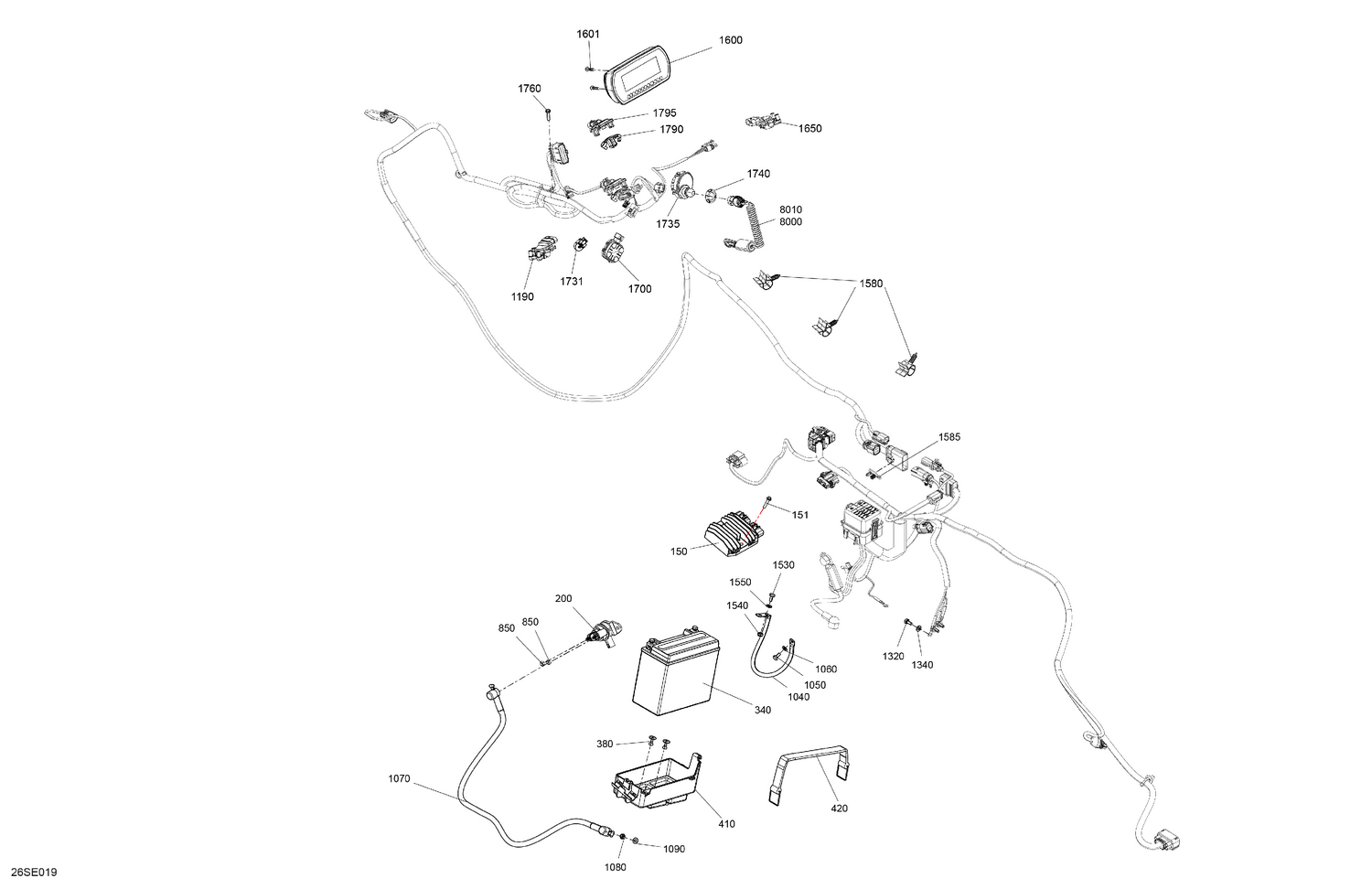 08- Electric - System