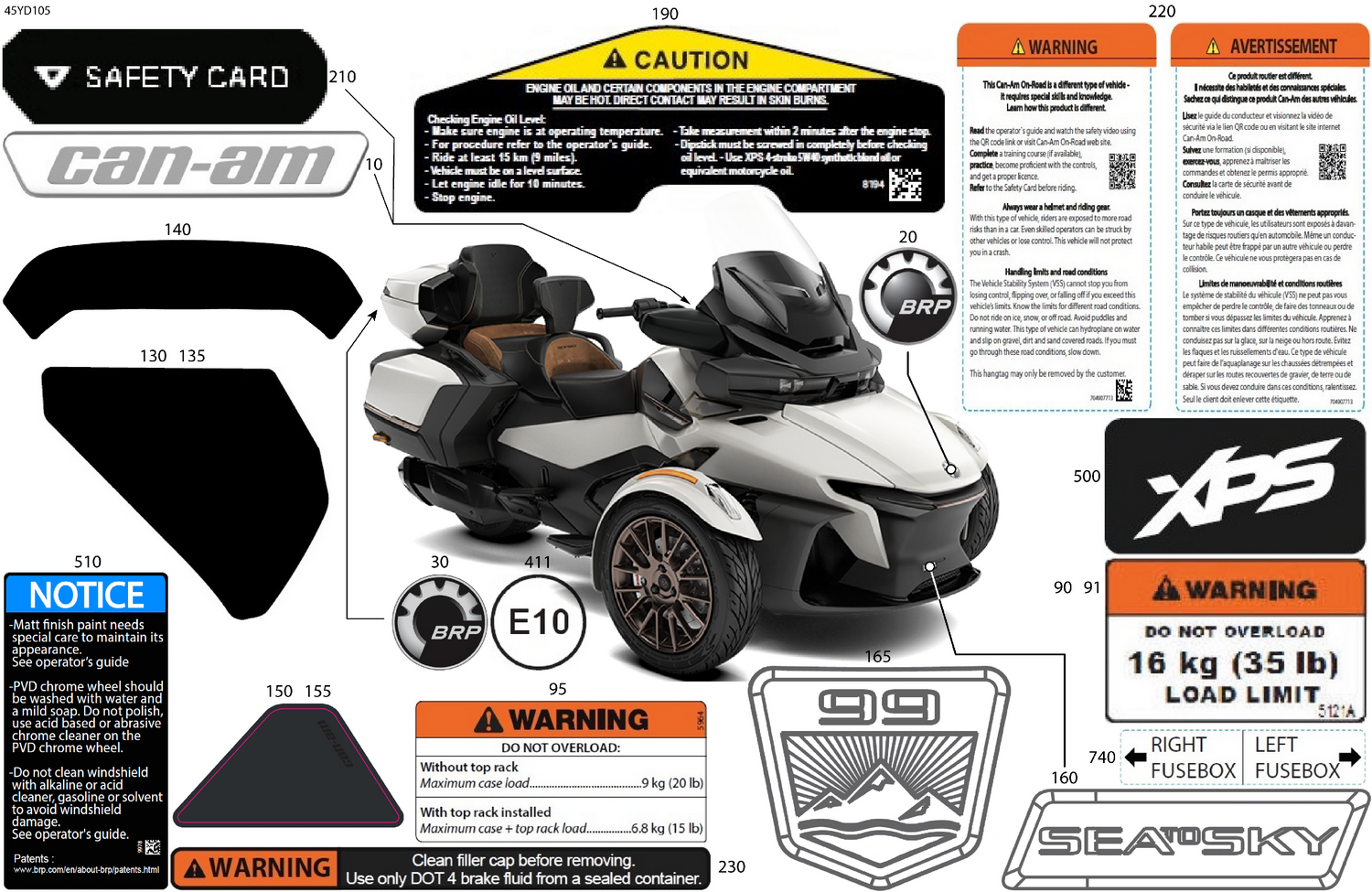 07- Body - Decals