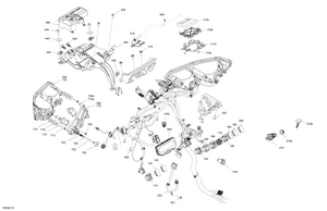 08- Electric - Front Section Schematic