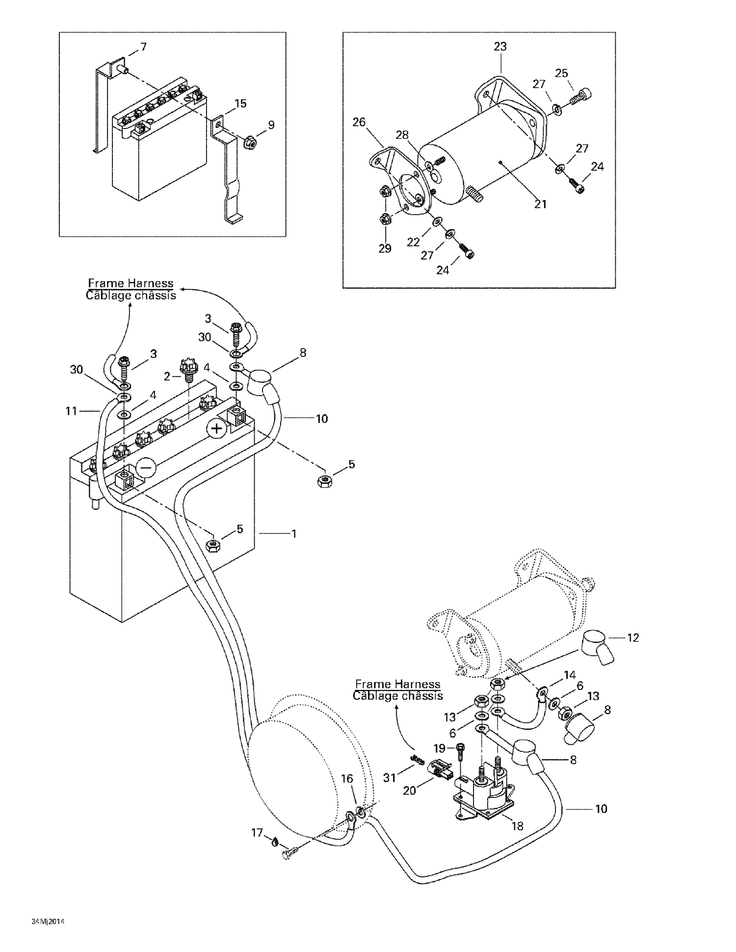 10- Electrical System