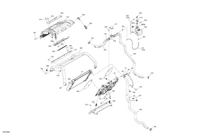 02- Engine - Cooling Schematic